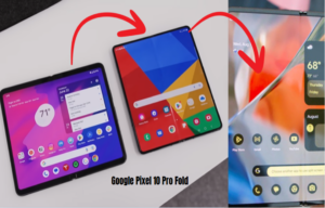 Pixel 10 Pro، Pro XL اور Fold کے لیکس ڈیزائن، فیچرز اور پاکستان میں متوقع قیمت